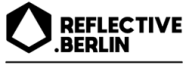Reflective Berlin logo